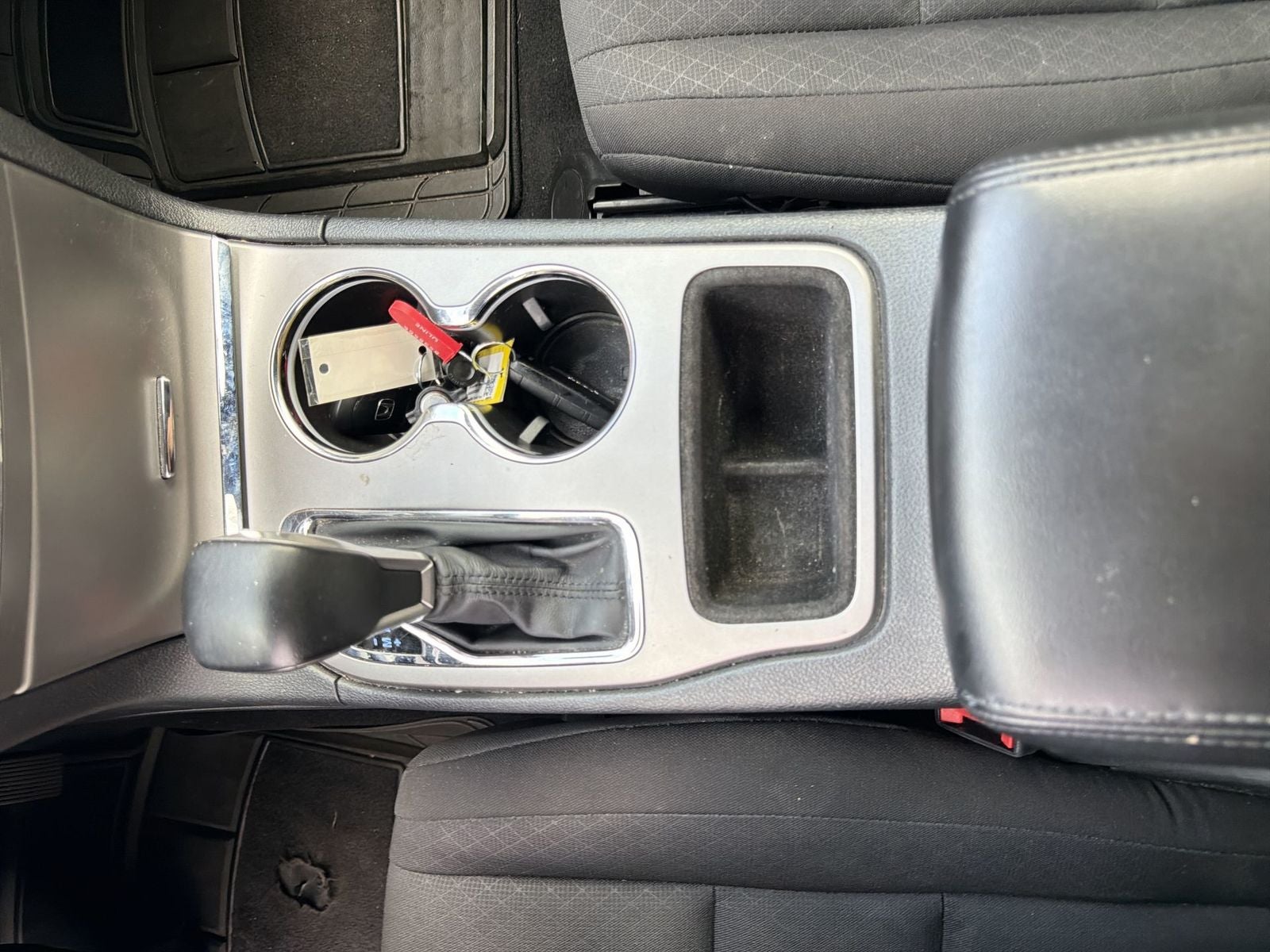 2019 Jeep Grand Cherokee Laredo E