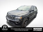 2019 Jeep Grand Cherokee Laredo E