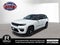 2025 Jeep Grand Cherokee Summit Reserve