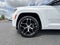 2025 Jeep Grand Cherokee Summit Reserve