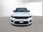 2025 Jeep Grand Cherokee Summit Reserve