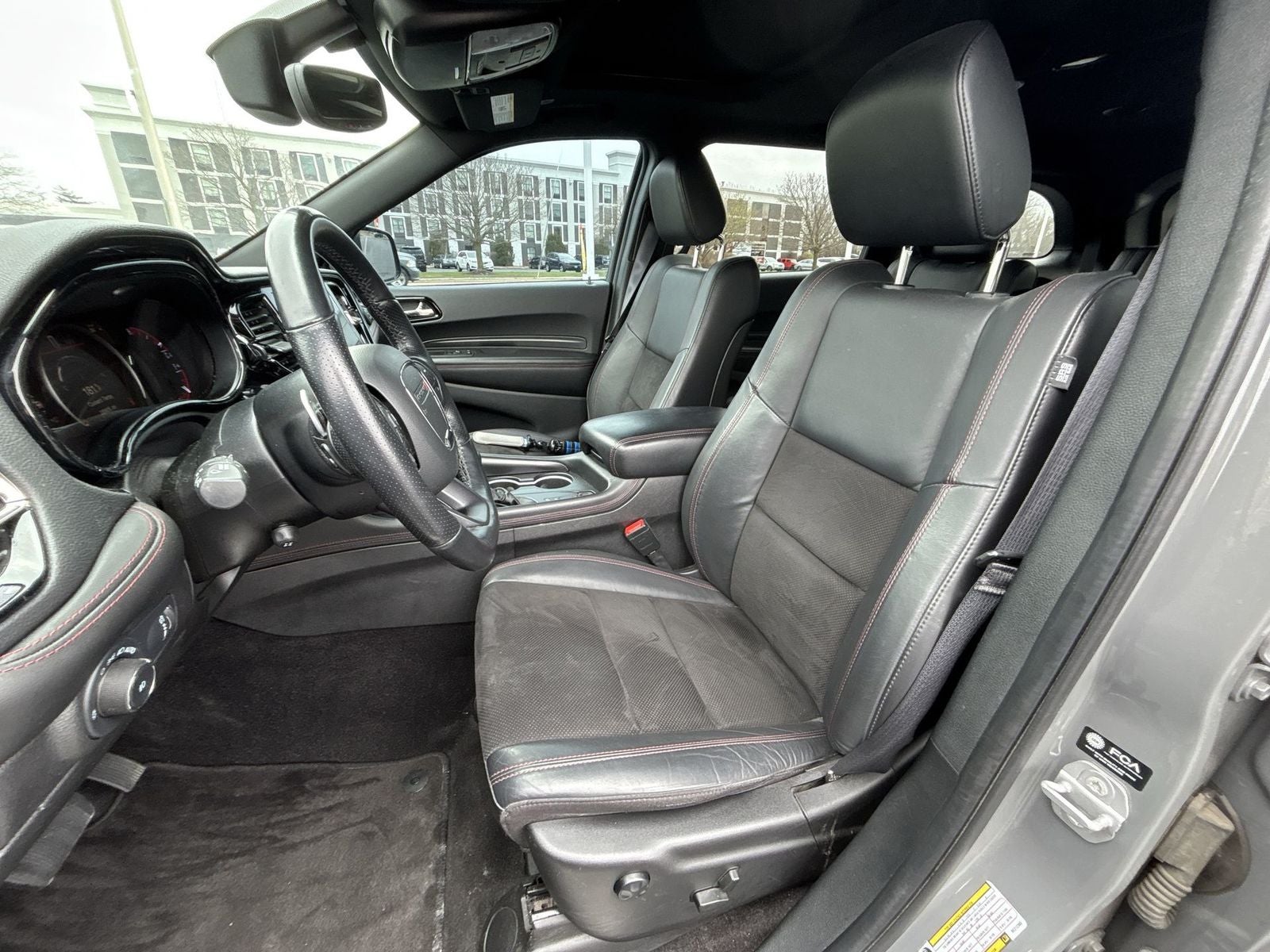 2022 Dodge Durango R/T