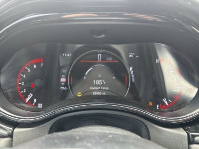 2022 Dodge Durango R/T