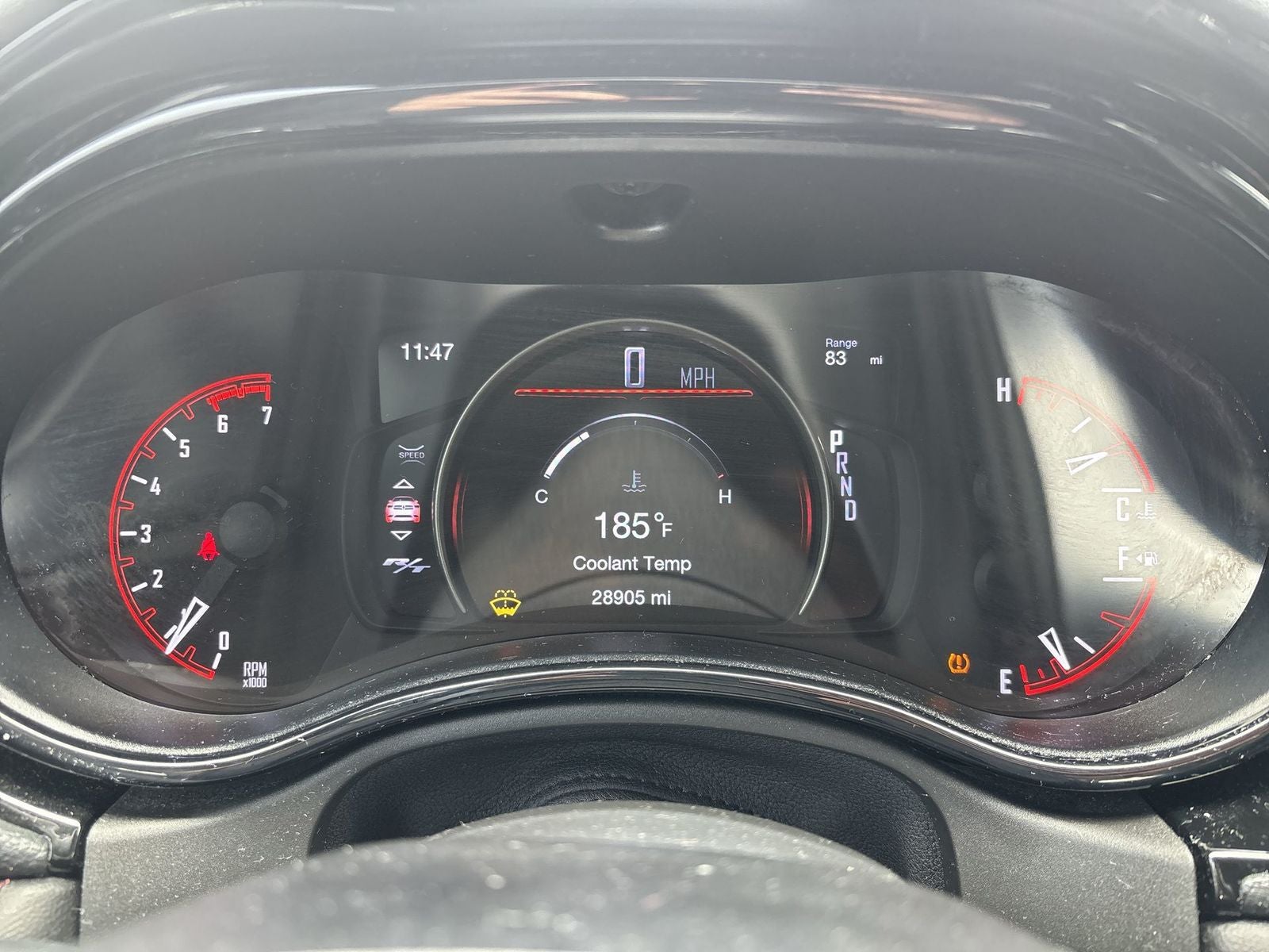 2022 Dodge Durango R/T