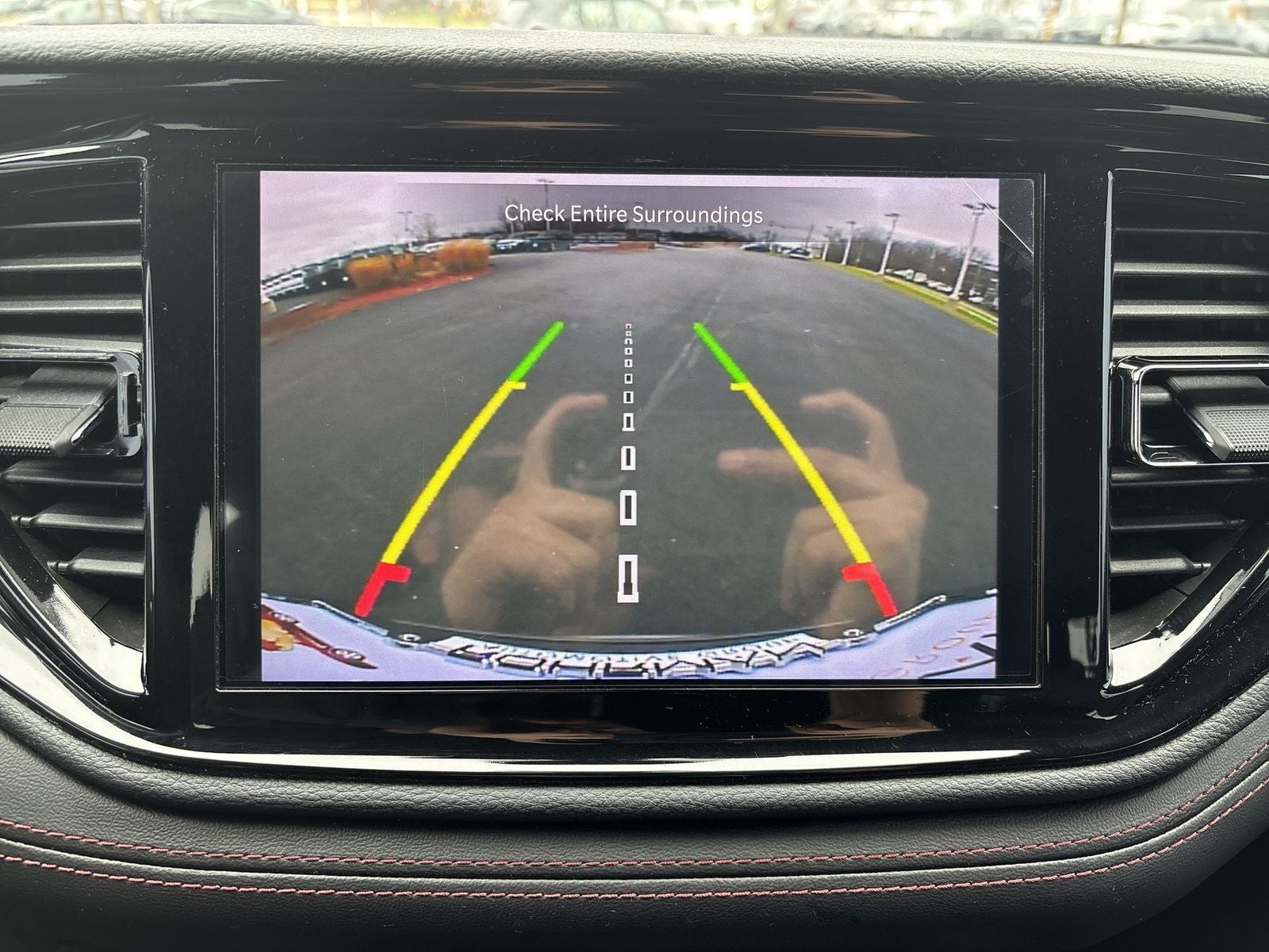 2022 Dodge Durango R/T