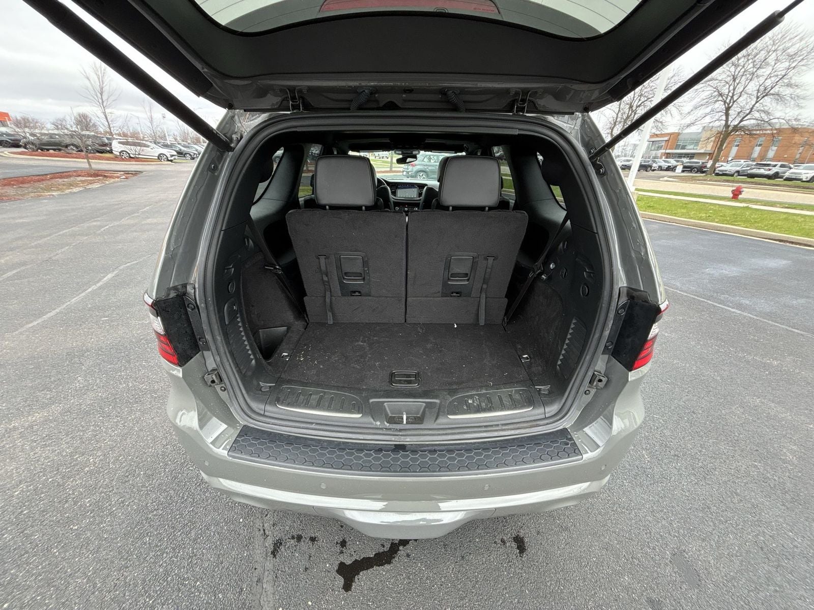 2022 Dodge Durango R/T