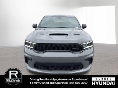 2022 Dodge Durango R/T