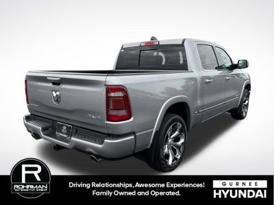 2024 RAM 1500 Limited
