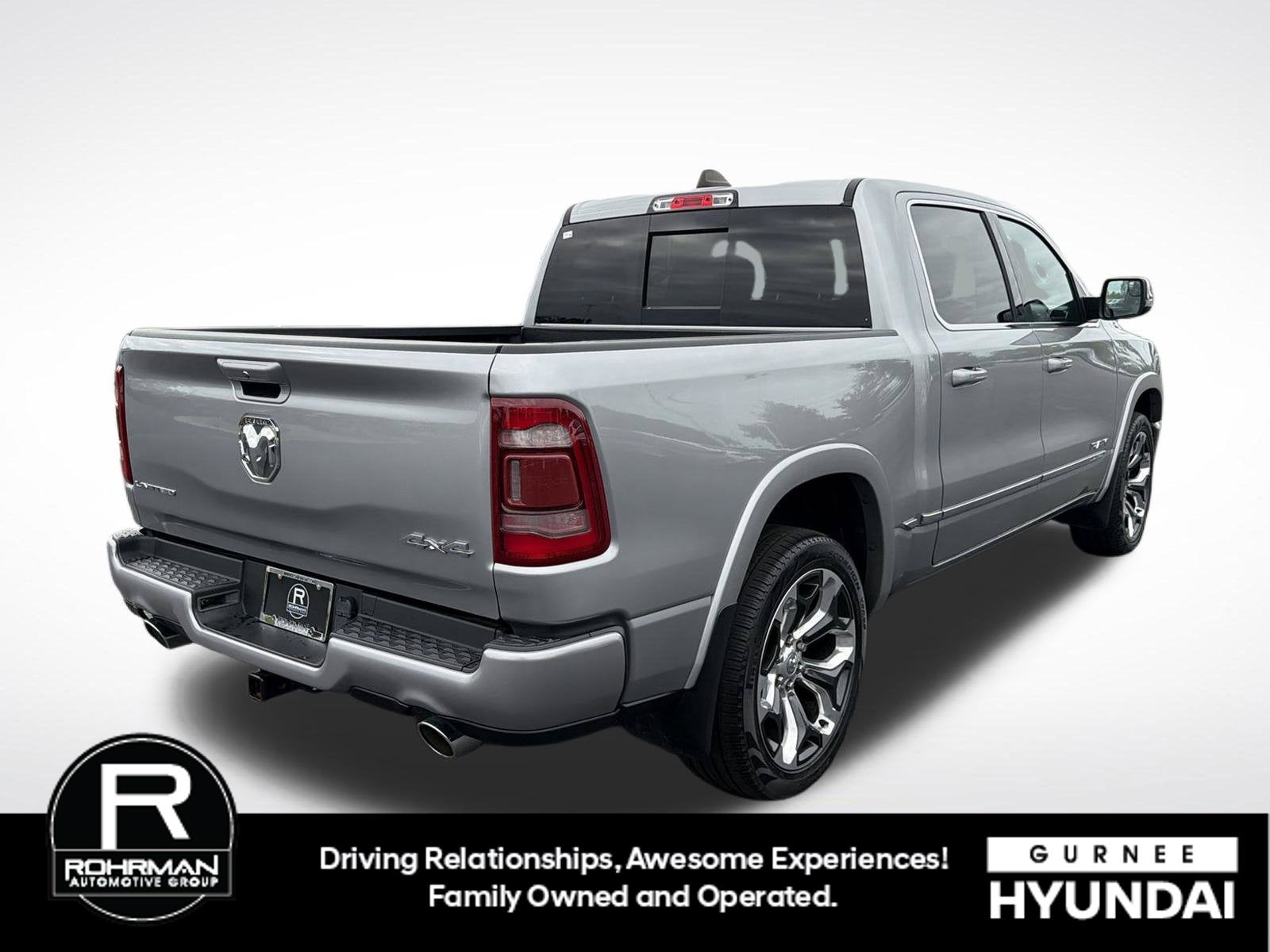 2024 RAM 1500 Limited