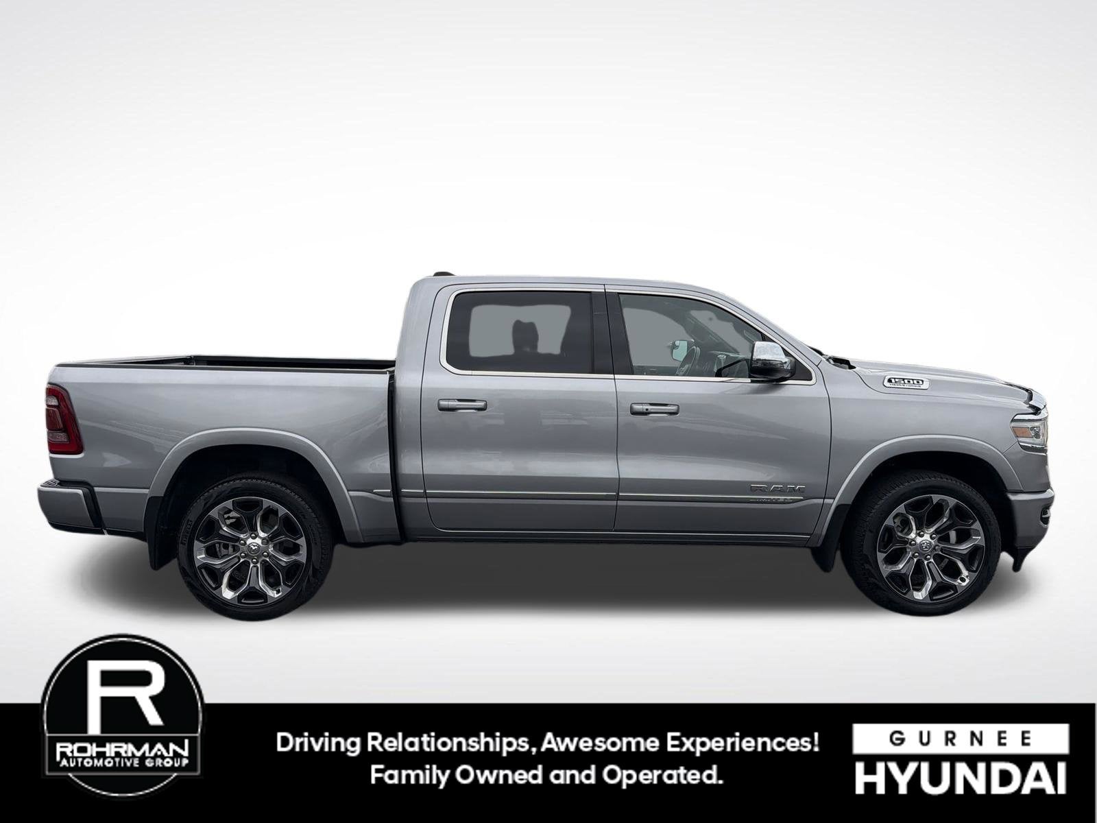2024 RAM 1500 Limited