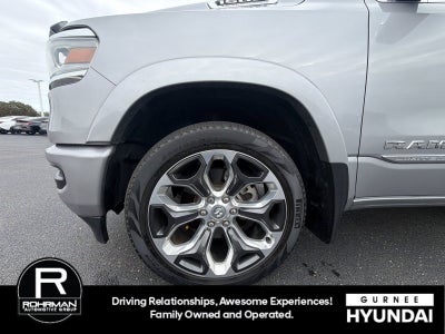 2024 RAM 1500 Limited