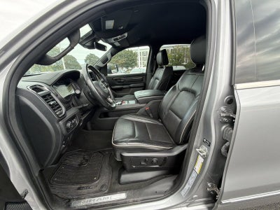 2024 RAM 1500 Limited