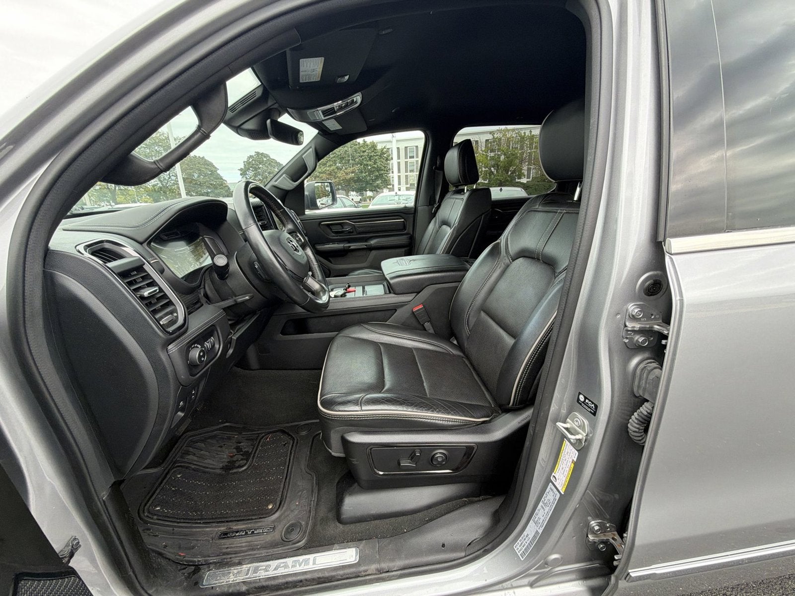 2024 RAM 1500 Limited