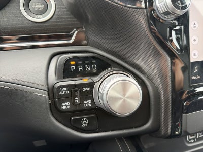2024 RAM 1500 Limited