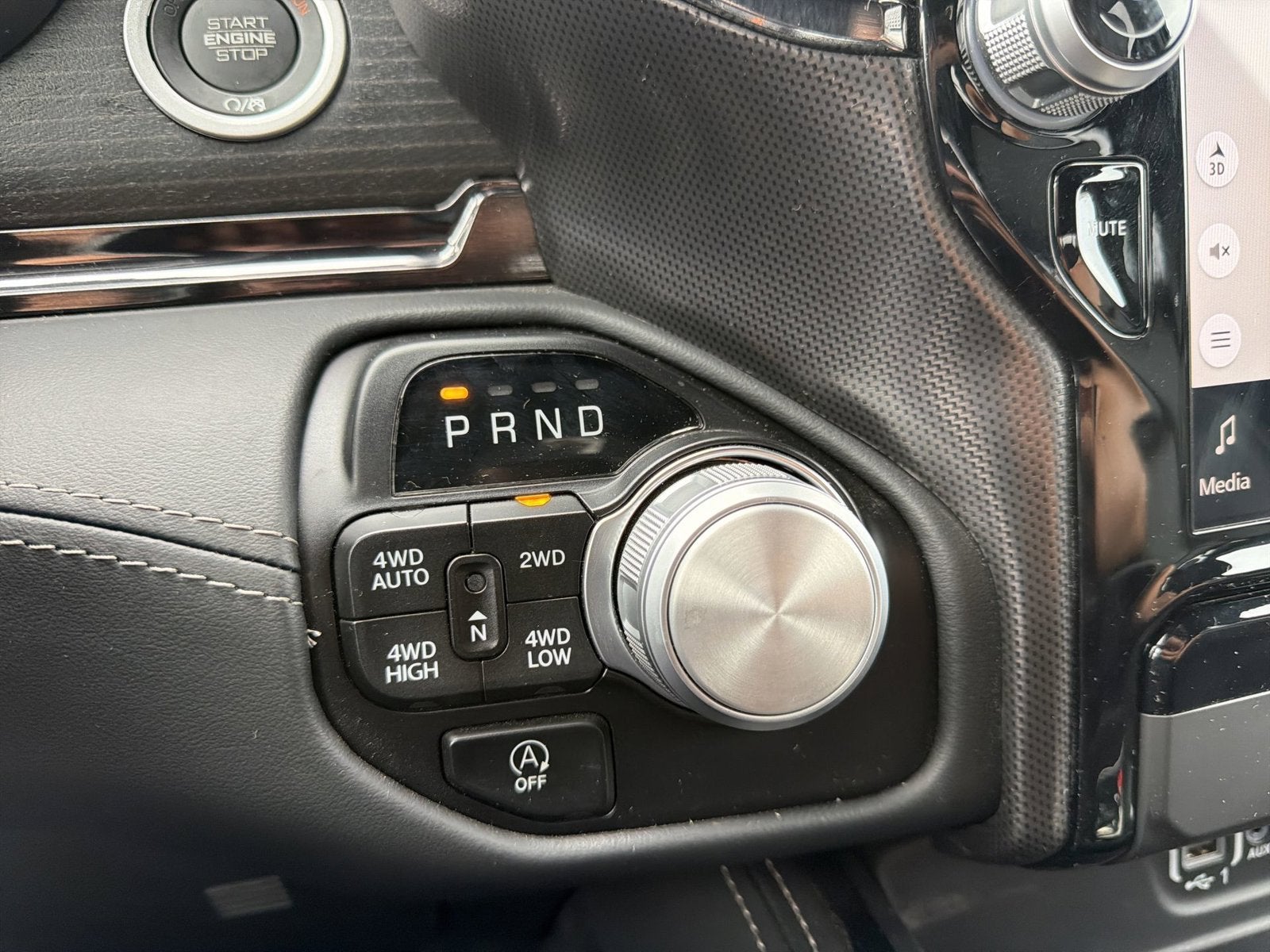 2024 RAM 1500 Limited