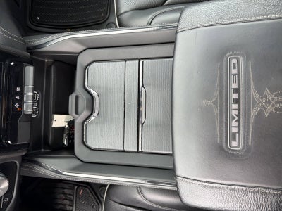 2024 RAM 1500 Limited