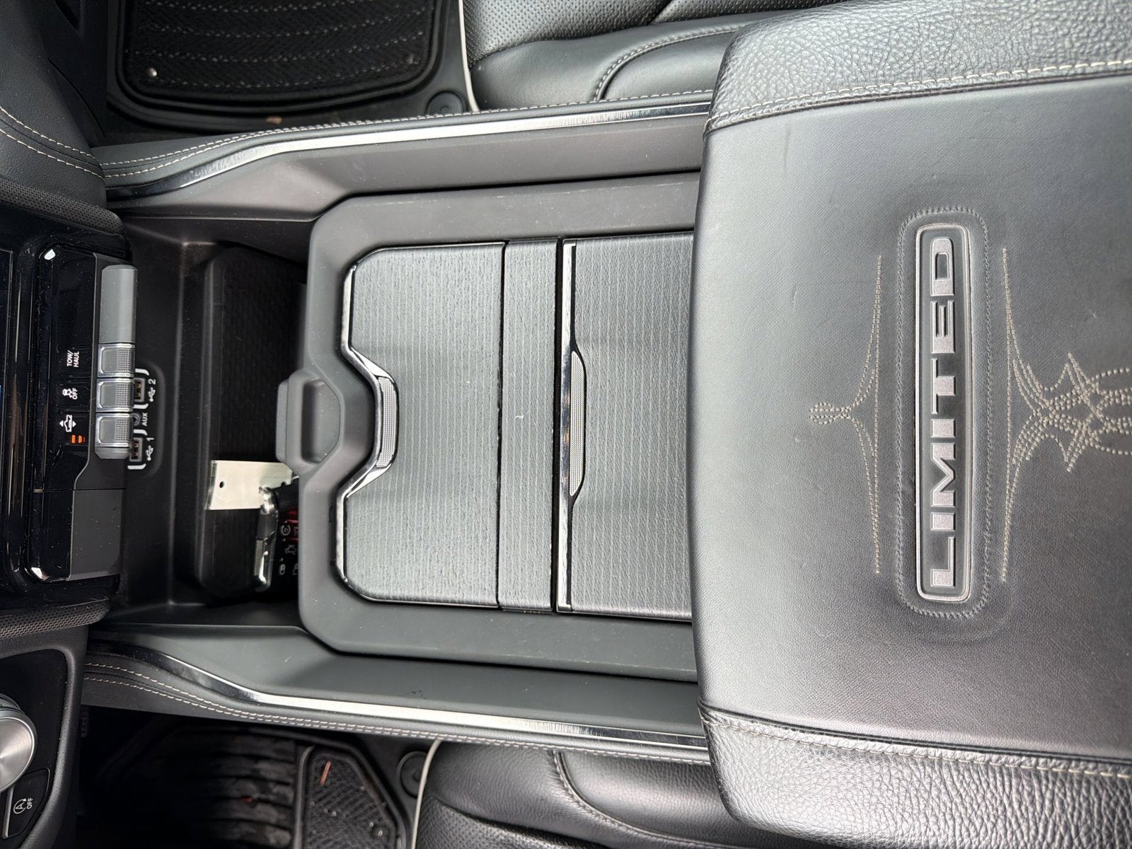 2024 RAM 1500 Limited