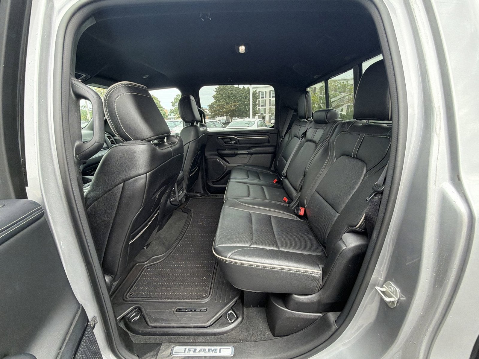 2024 RAM 1500 Limited