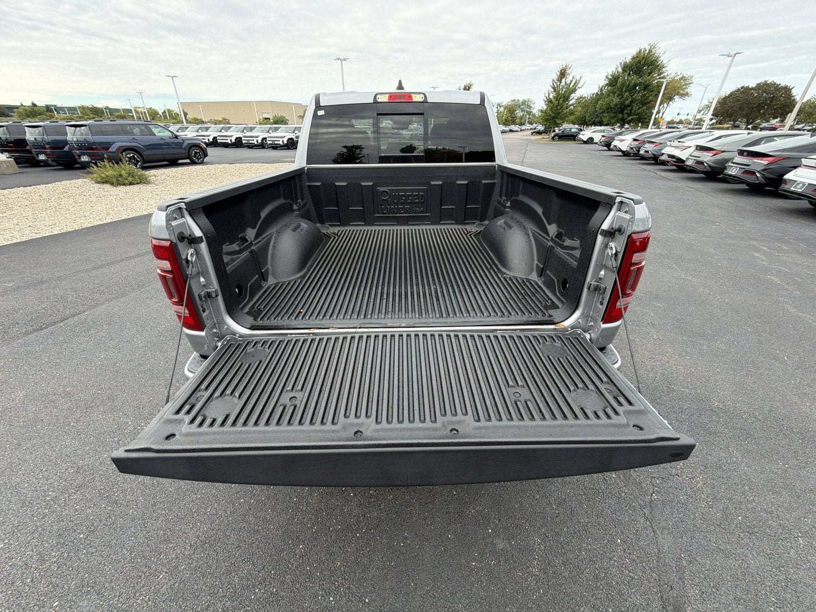 2024 RAM 1500 Limited