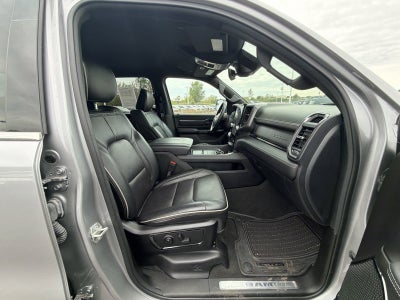 2024 RAM 1500 Limited