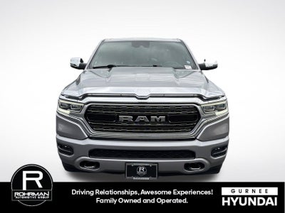2024 RAM 1500 Limited