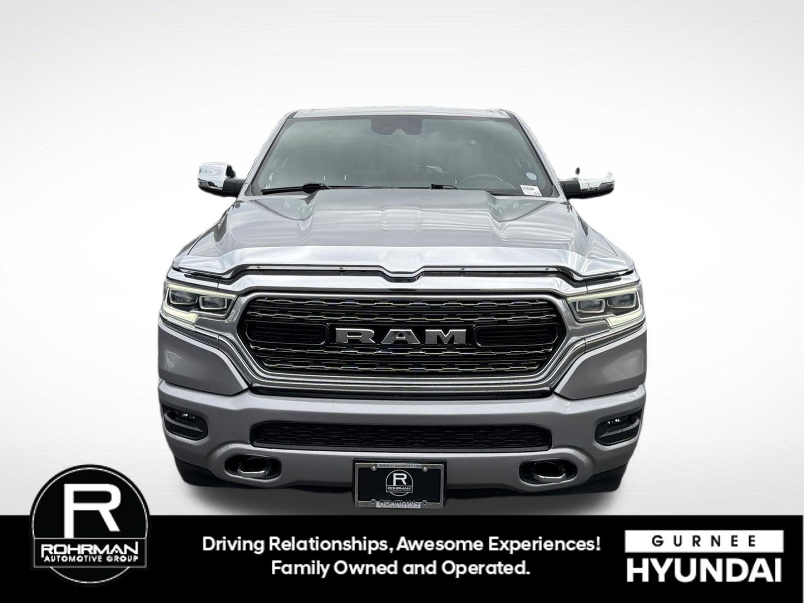 2024 RAM 1500 Limited
