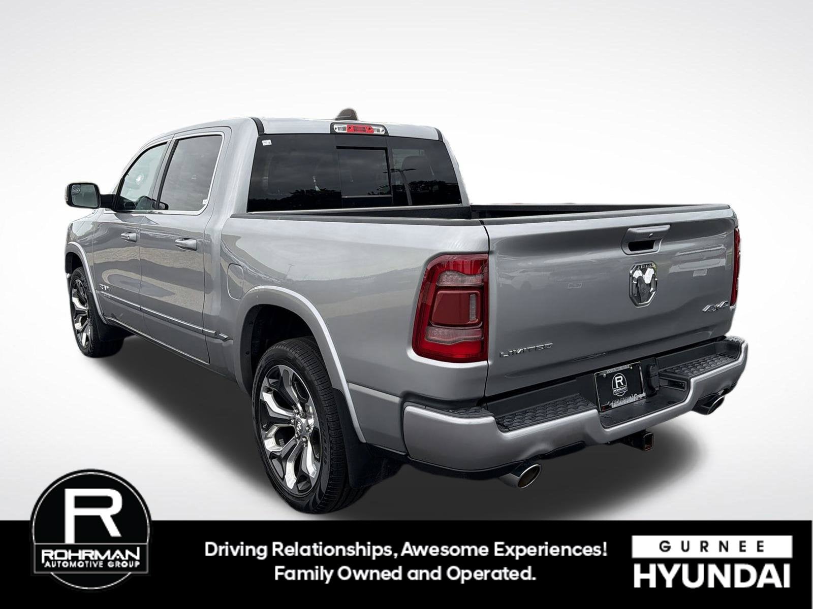 2024 RAM 1500 Limited