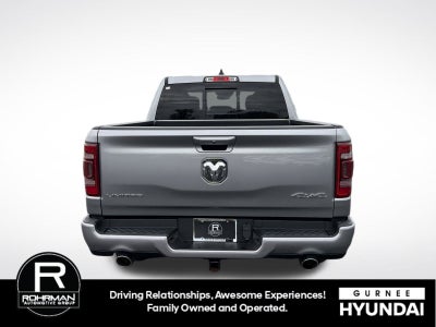 2024 RAM 1500 Limited
