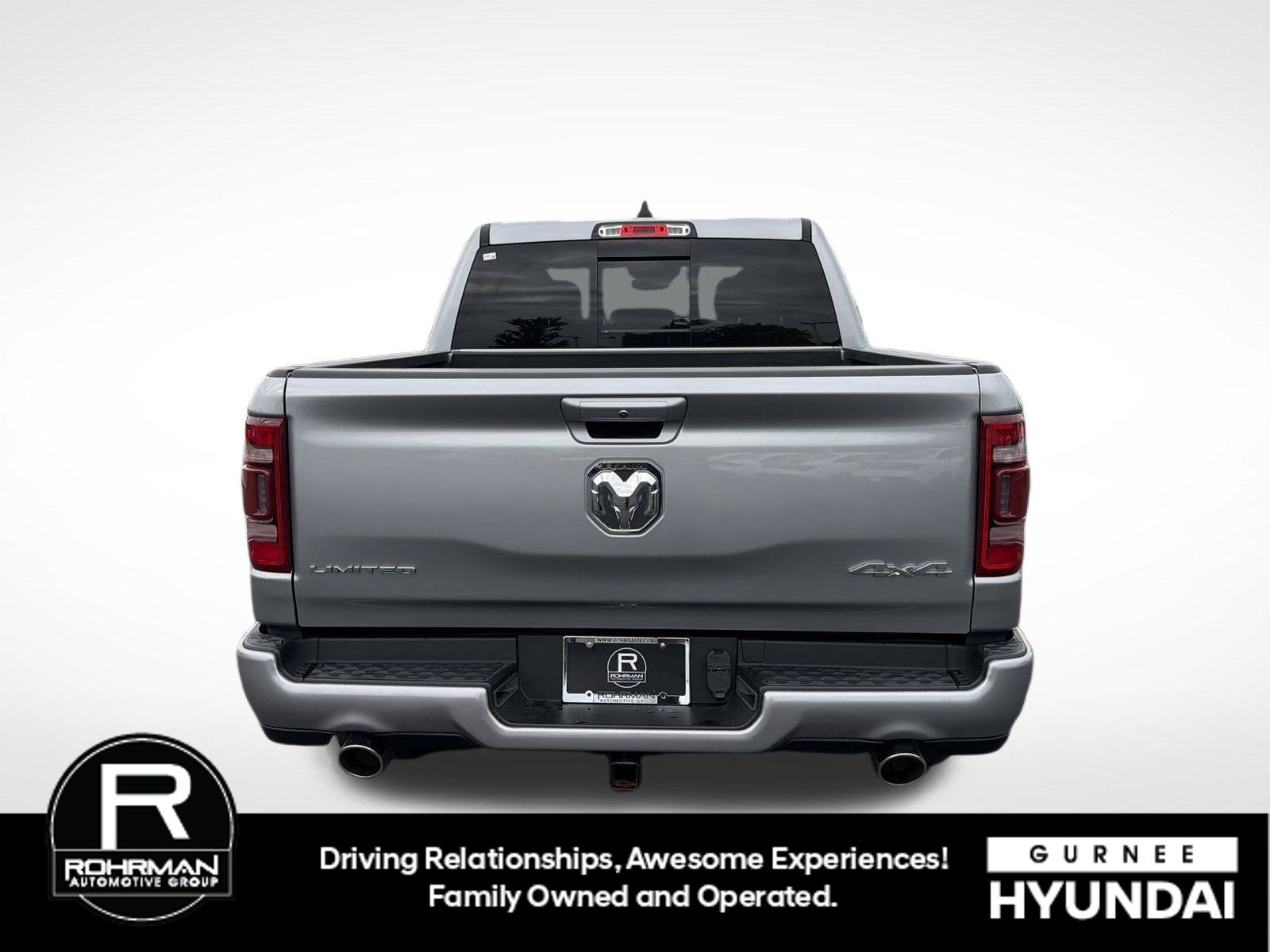 2024 RAM 1500 Limited