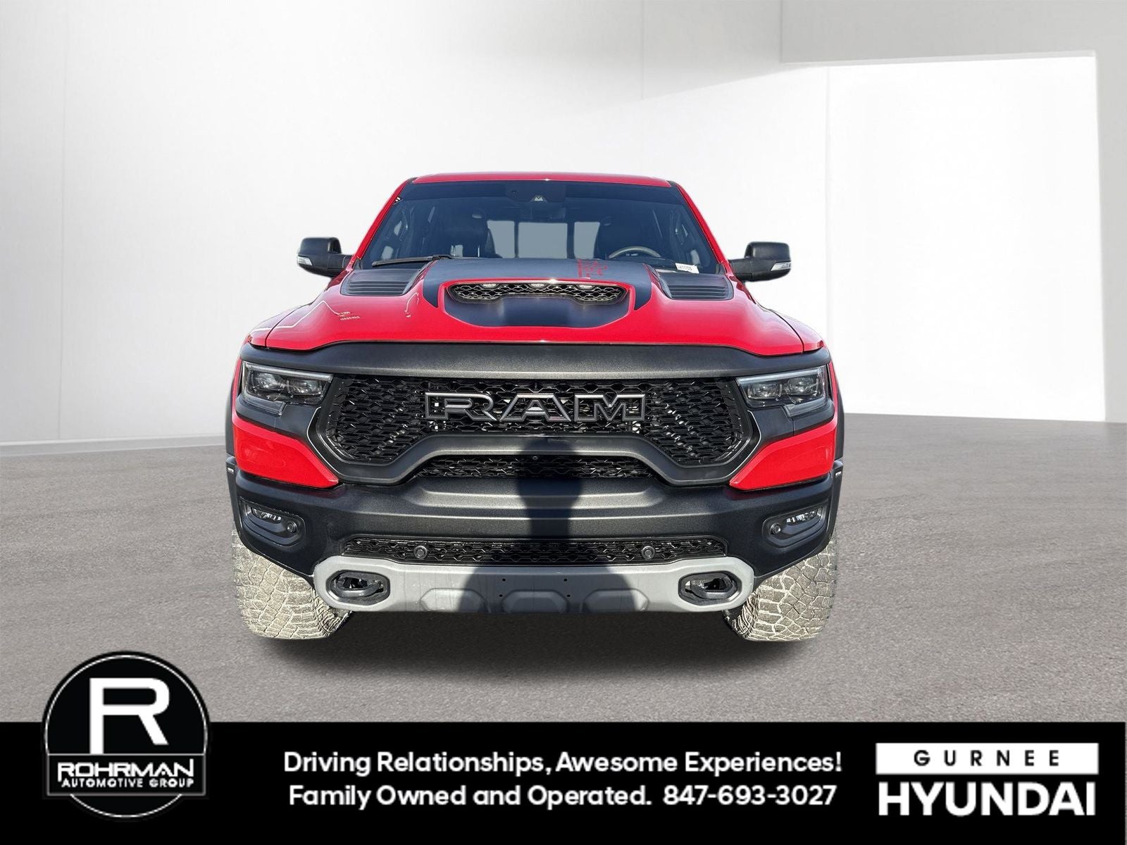 2022 RAM 1500 TRX Level 2 Carbon Fiber