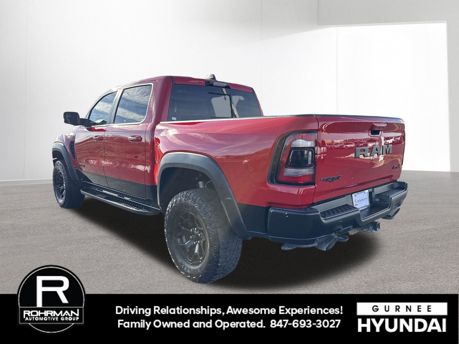 2022 RAM 1500 TRX Level 2 Carbon Fiber