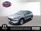 2022 Ford Escape Hybrid Titanium