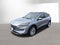 2022 Ford Escape Hybrid Titanium