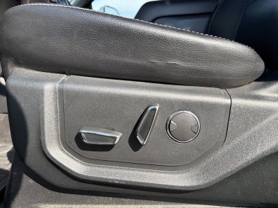 2019 Ford F-250SD Lariat