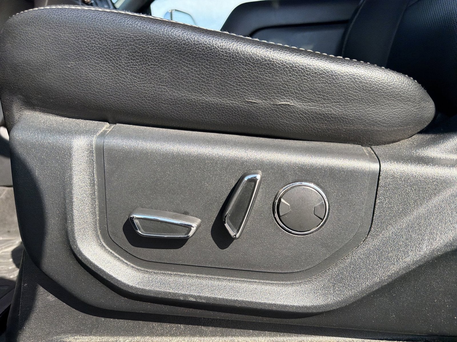 2019 Ford F-250SD Lariat