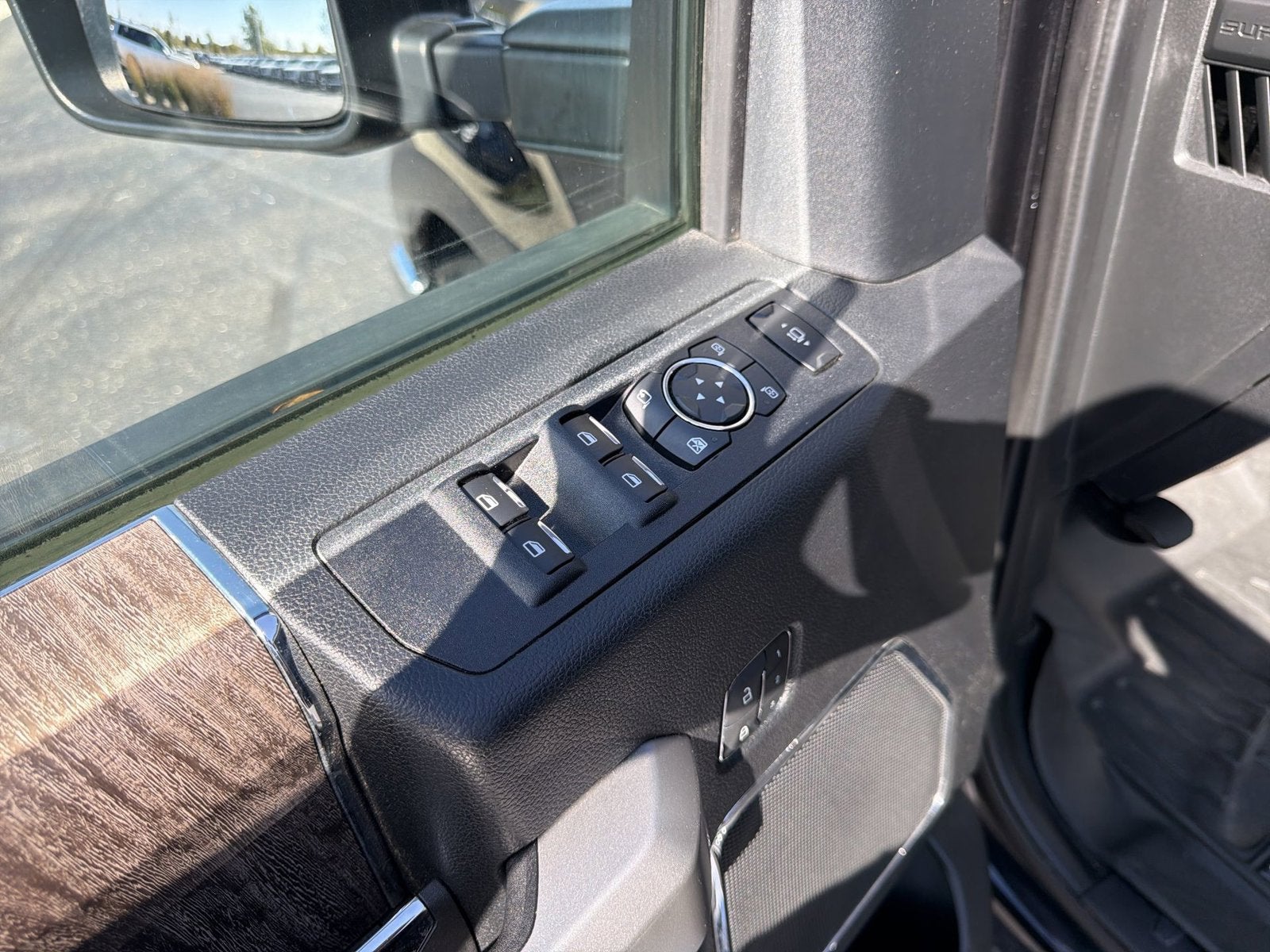 2019 Ford F-250SD Lariat