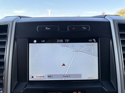 2019 Ford F-250SD Lariat