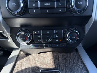 2019 Ford F-250SD Lariat