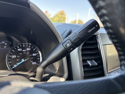 2019 Ford F-250SD Lariat