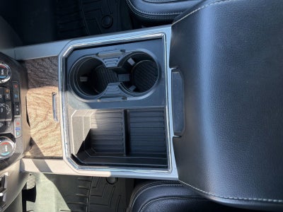 2019 Ford F-250SD Lariat
