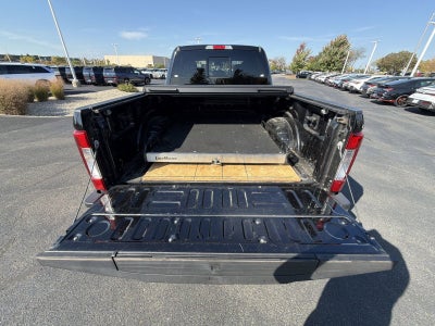 2019 Ford F-250SD Lariat