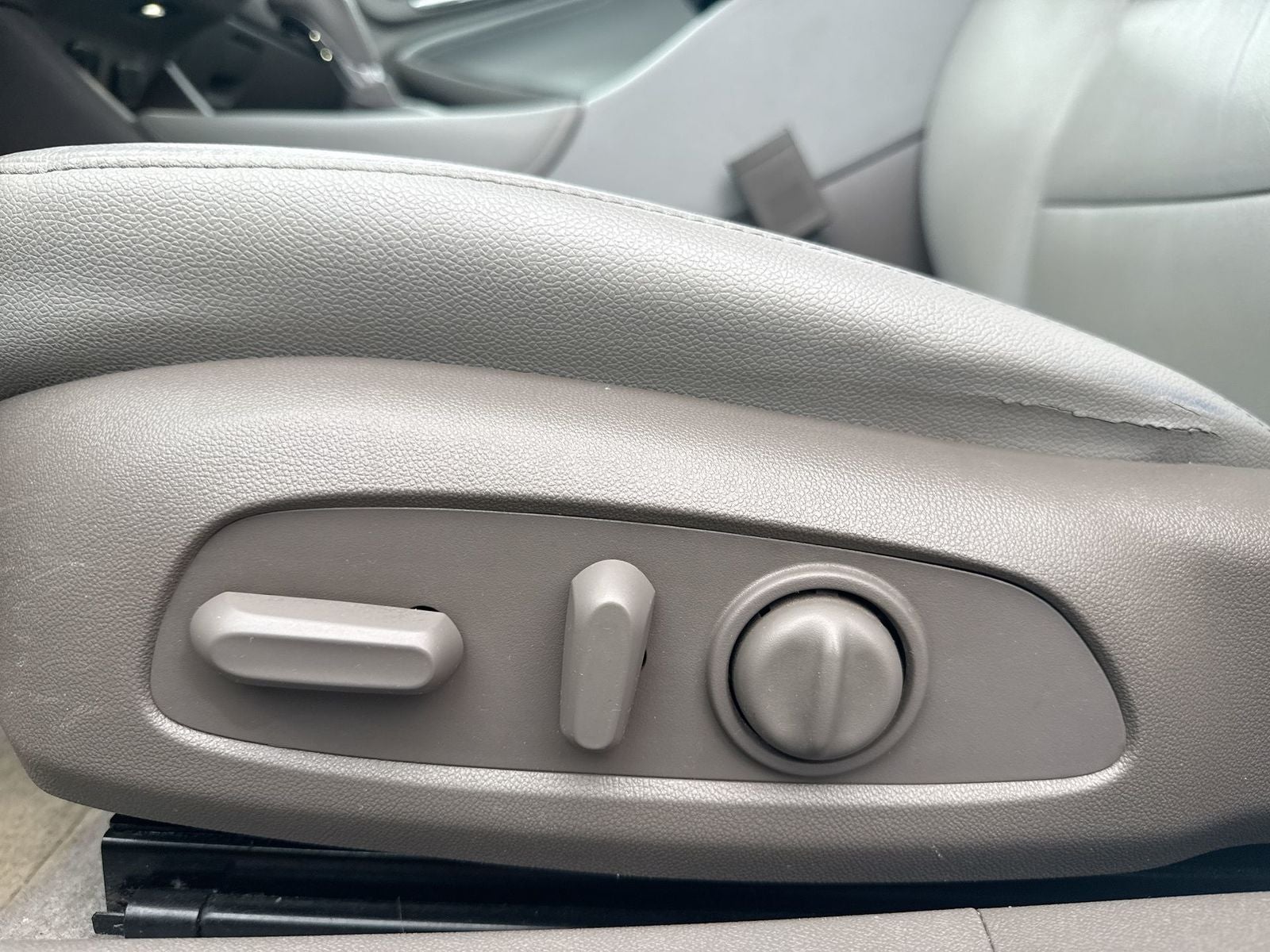 2017 Chevrolet Malibu LT 1LT