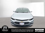 2017 Chevrolet Malibu LT 1LT