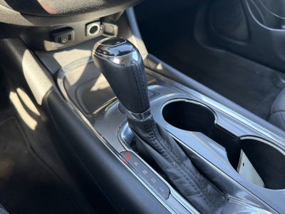 2016 Chevrolet Malibu LT 1LT