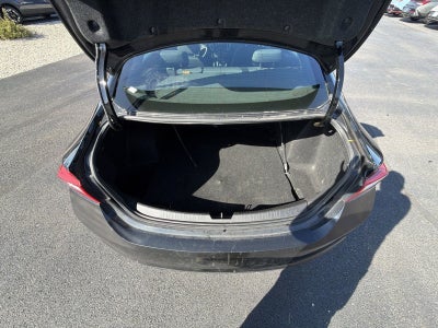 2016 Chevrolet Malibu LT 1LT