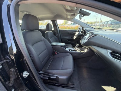 2016 Chevrolet Malibu LT 1LT