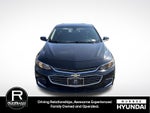 2016 Chevrolet Malibu LT 1LT