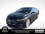 2016 Chevrolet Malibu LT 1LT