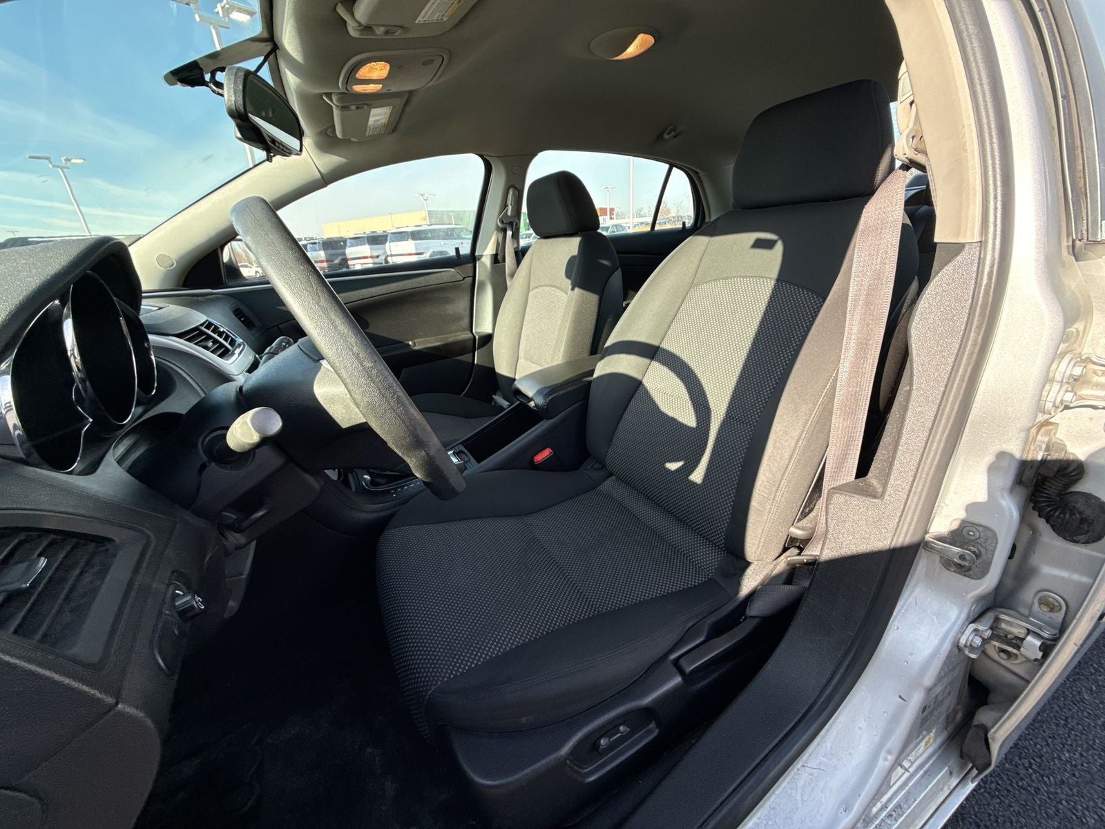 2009 Chevrolet Malibu LT 1LT