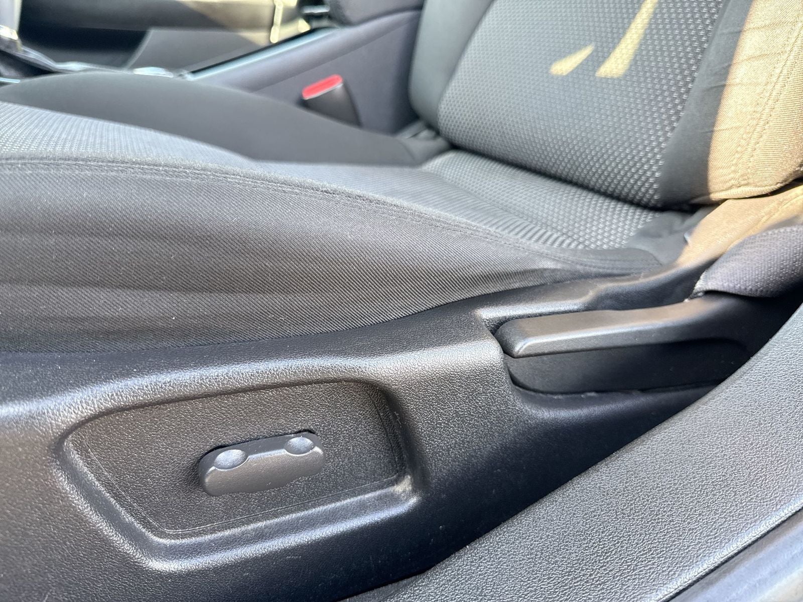 2009 Chevrolet Malibu LT 1LT